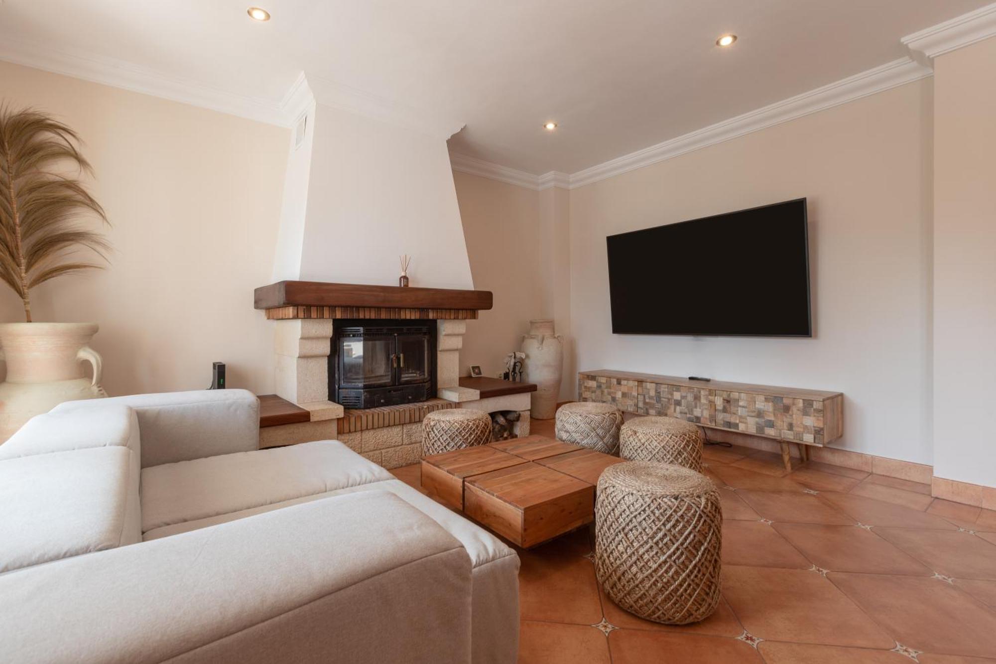 La Casita Del Mar Villa Torremolinos Exteriör bild
