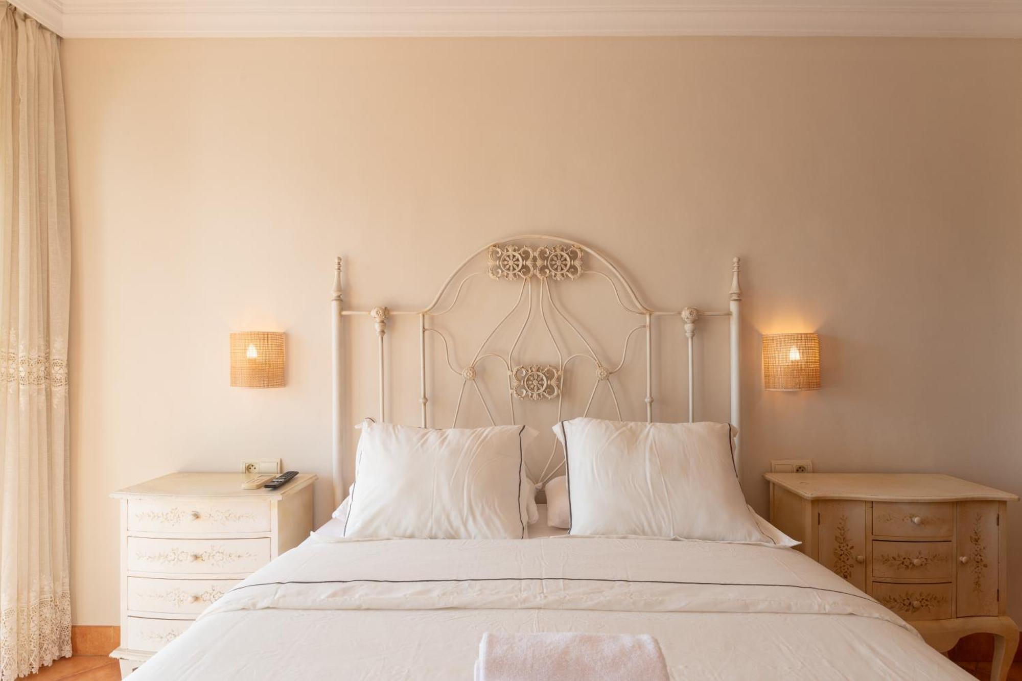 La Casita Del Mar Villa Torremolinos Exteriör bild