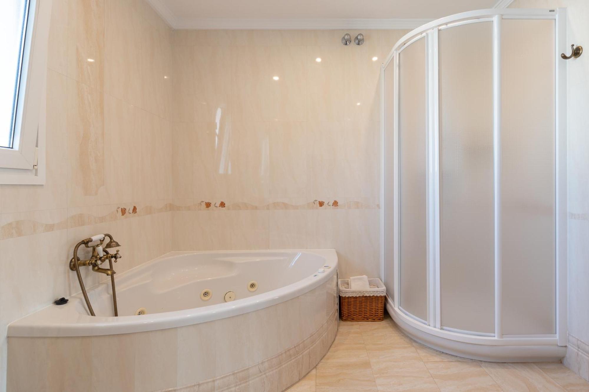 La Casita Del Mar Villa Torremolinos Exteriör bild