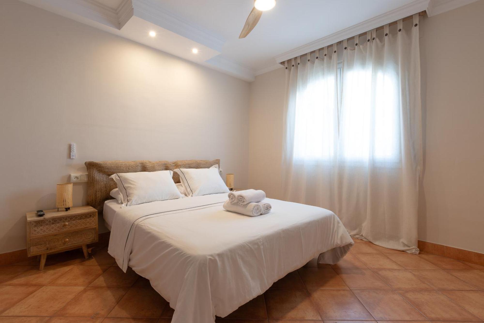 La Casita Del Mar Villa Torremolinos Exteriör bild