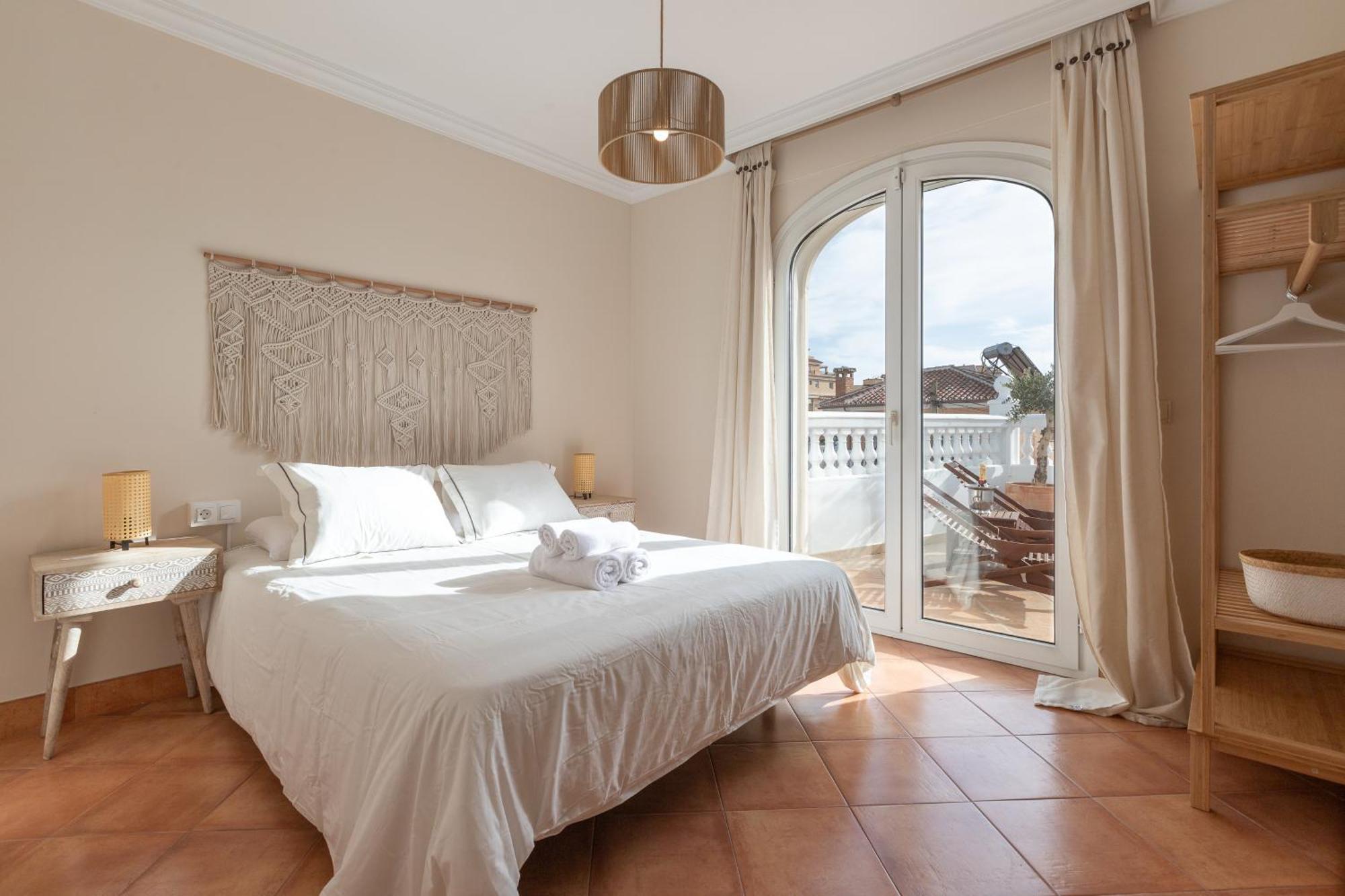 La Casita Del Mar Villa Torremolinos Exteriör bild