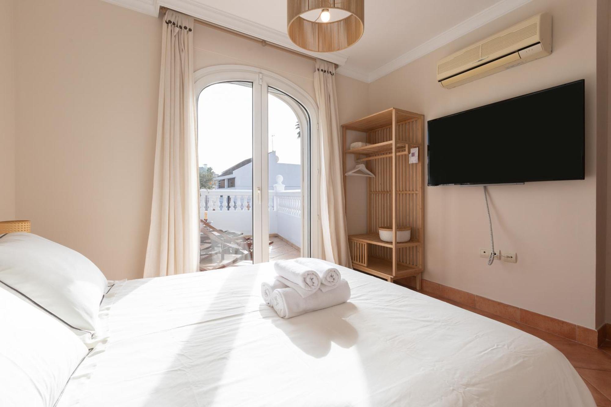 La Casita Del Mar Villa Torremolinos Exteriör bild