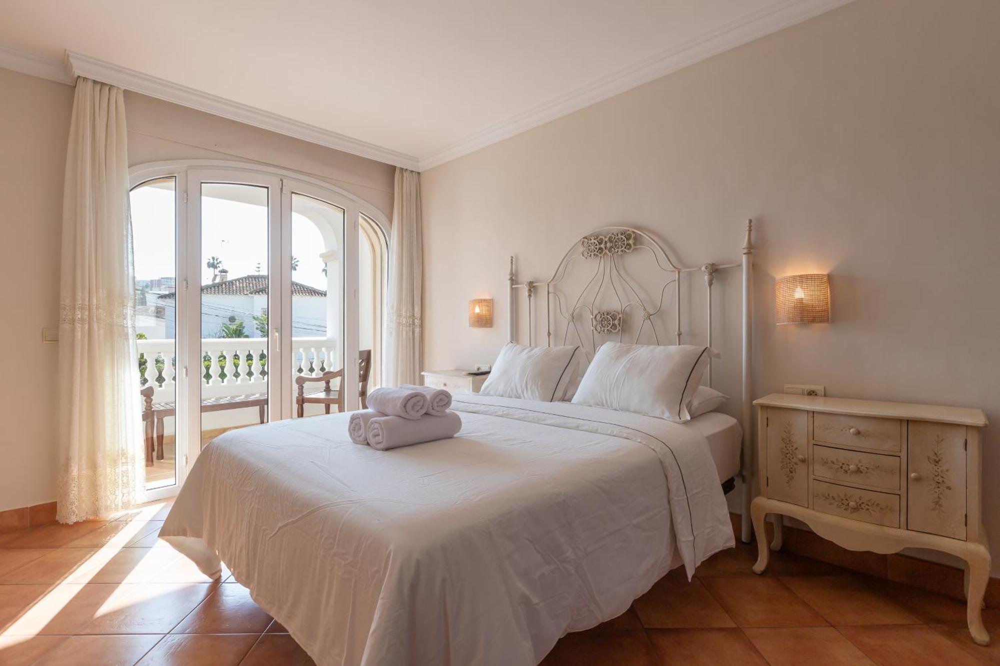 La Casita Del Mar Villa Torremolinos Exteriör bild