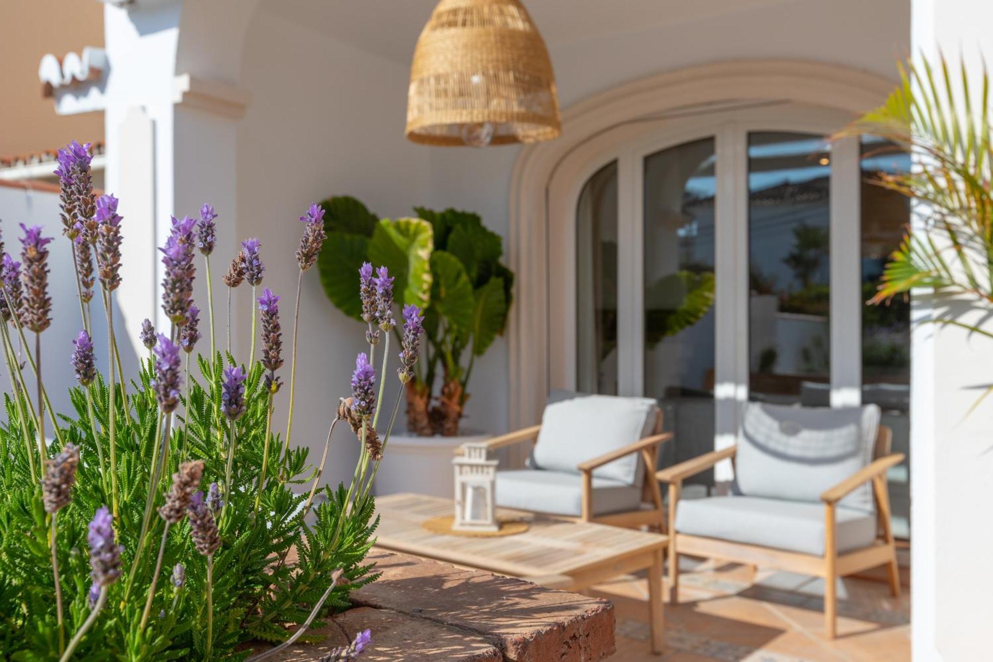La Casita Del Mar Villa Torremolinos Exteriör bild