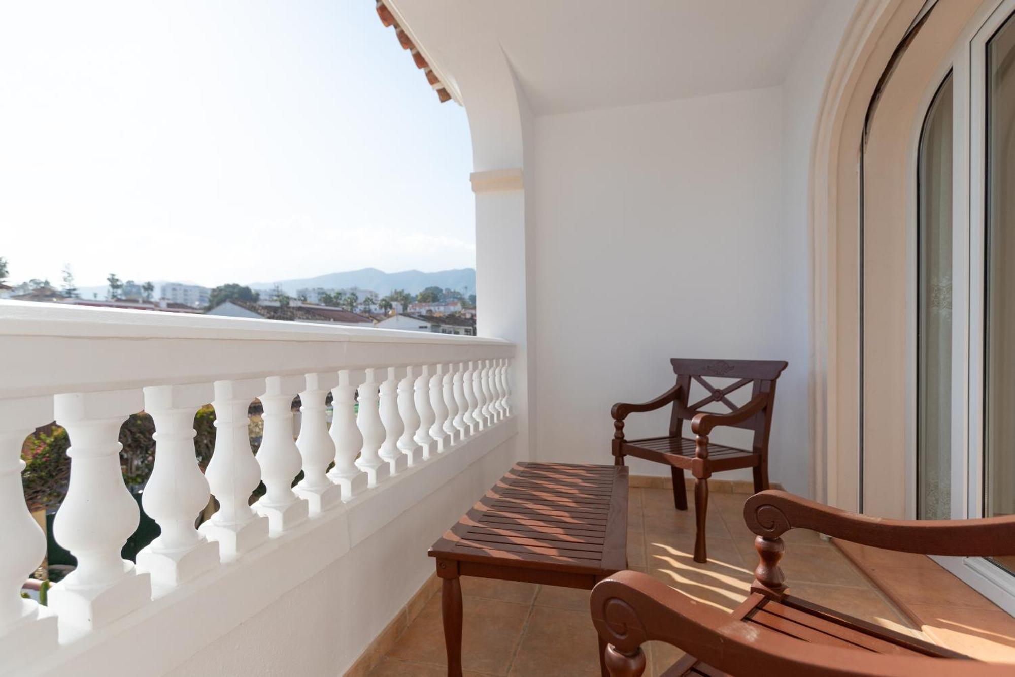 La Casita Del Mar Villa Torremolinos Exteriör bild