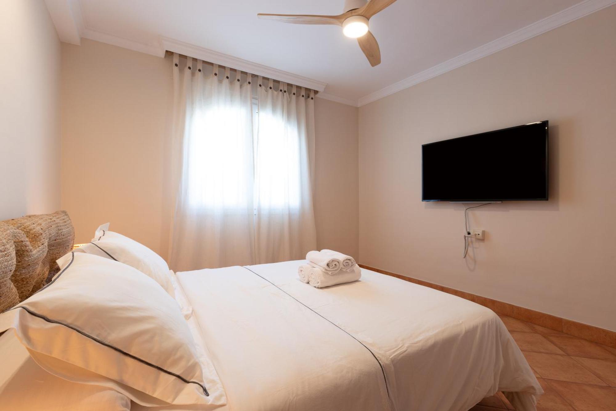 La Casita Del Mar Villa Torremolinos Exteriör bild