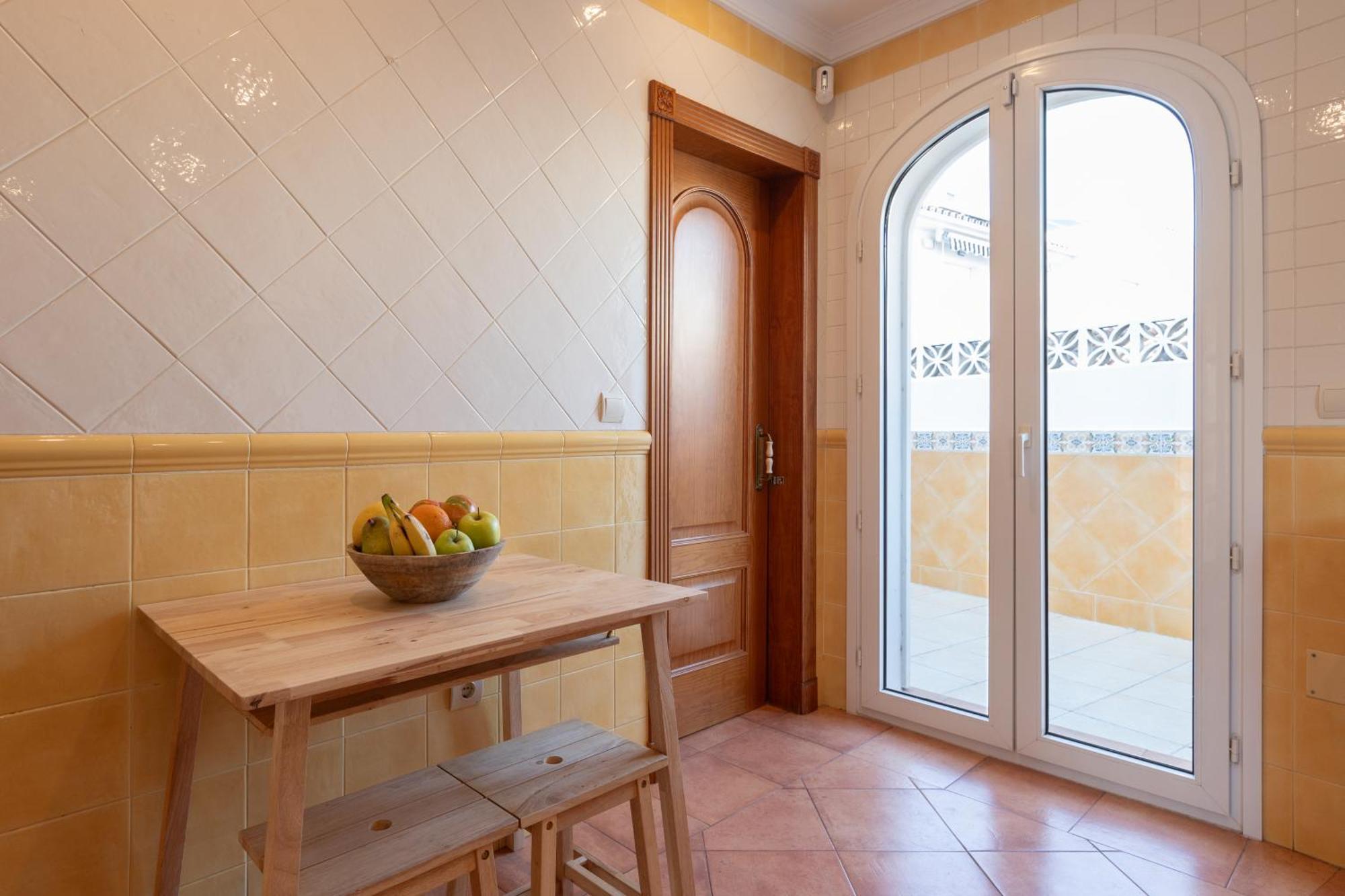 La Casita Del Mar Villa Torremolinos Exteriör bild