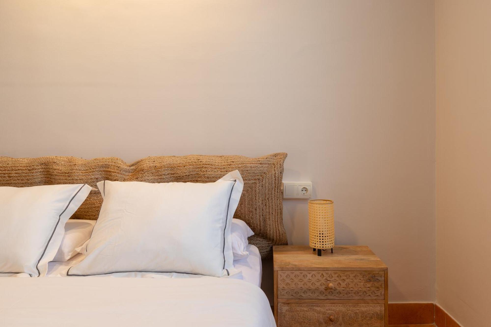 La Casita Del Mar Villa Torremolinos Exteriör bild