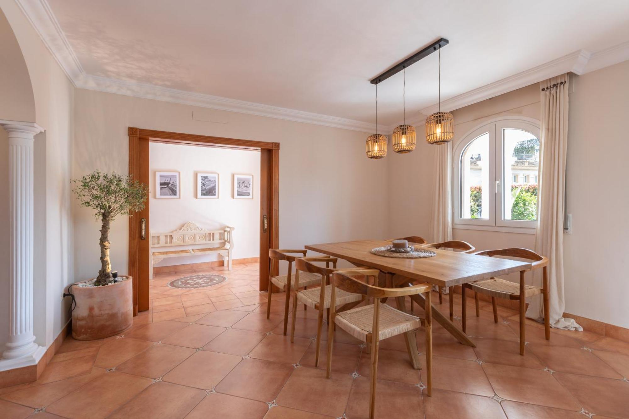La Casita Del Mar Villa Torremolinos Exteriör bild