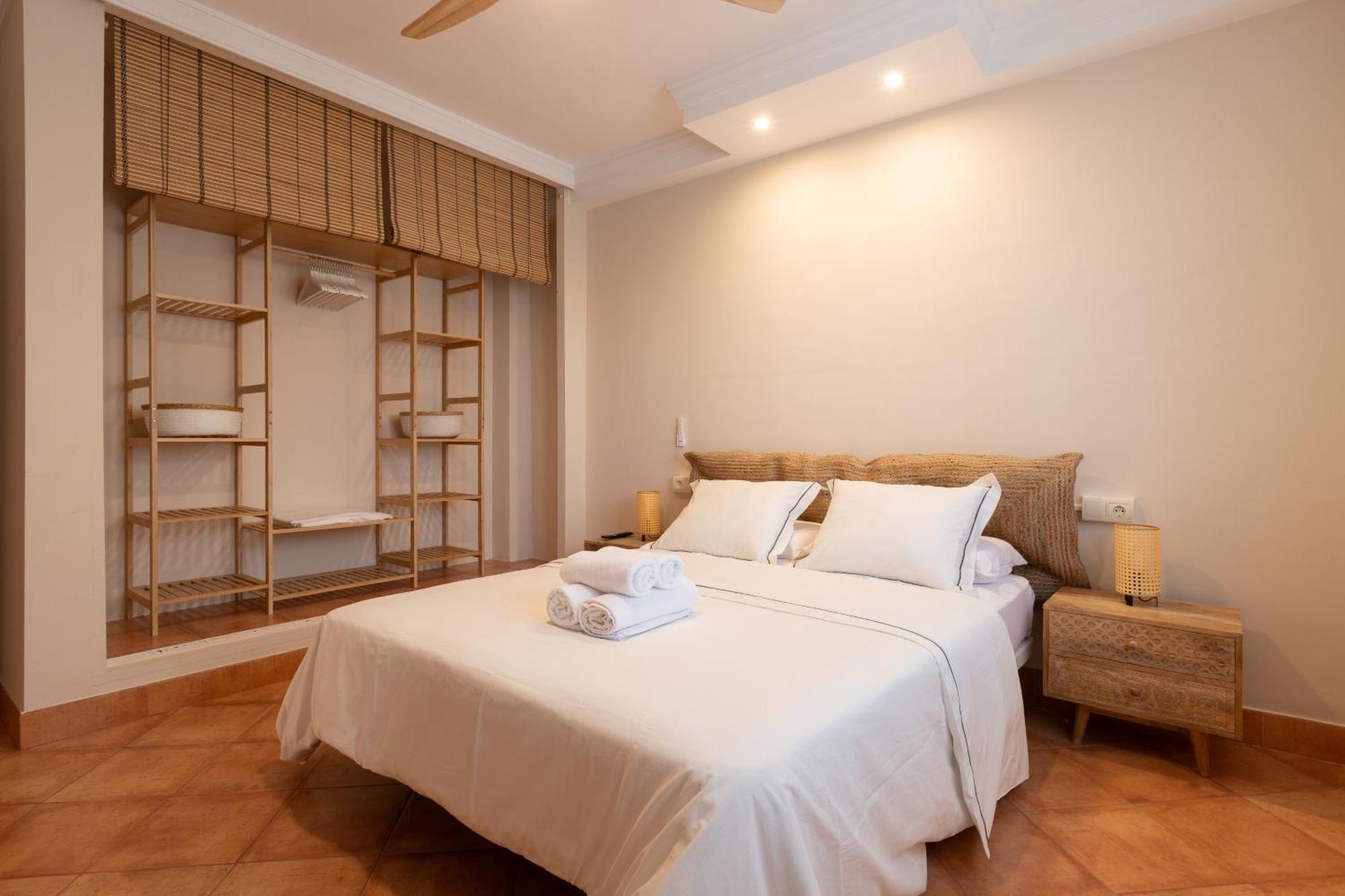 La Casita Del Mar Villa Torremolinos Exteriör bild